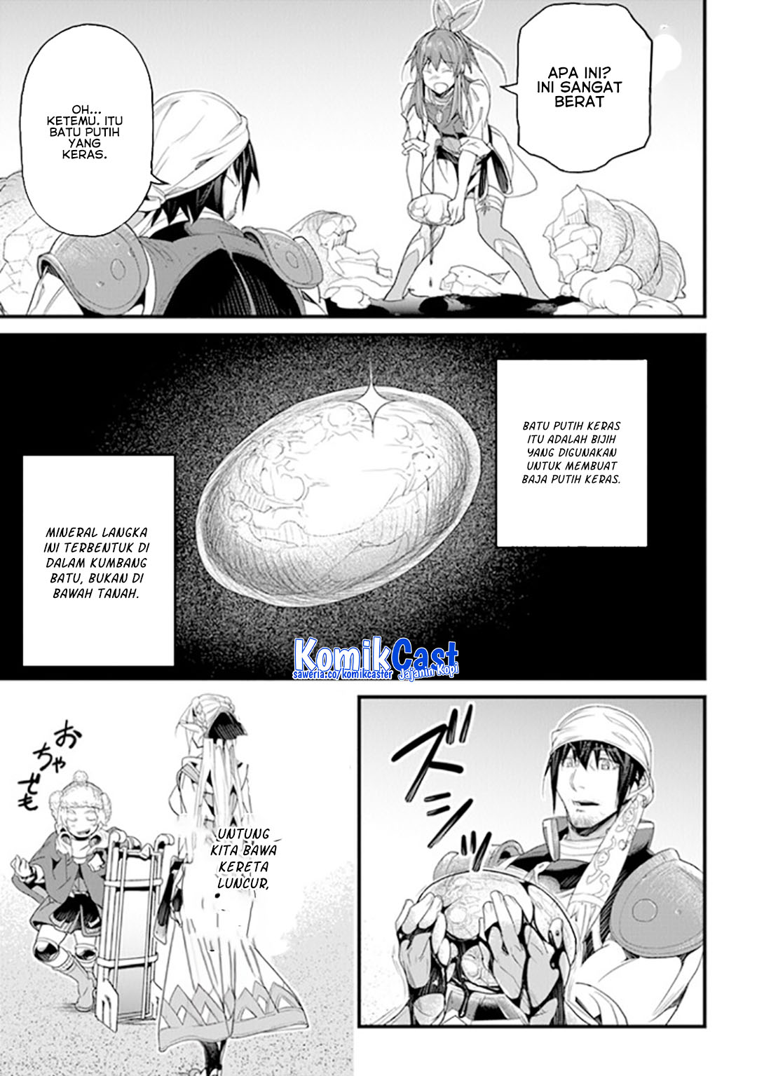 Chapter 38 - halaman 28