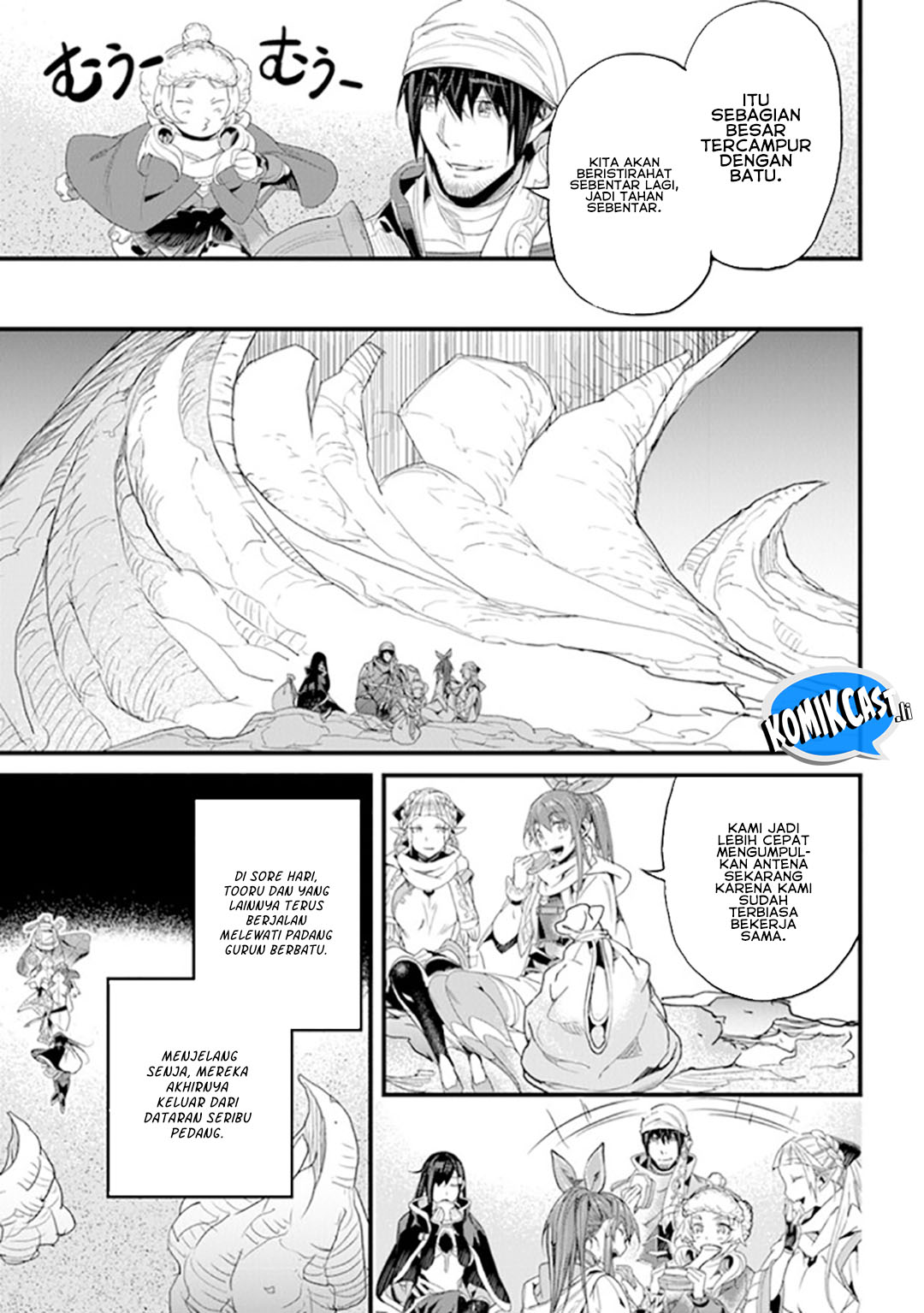Chapter 38 - halaman 30