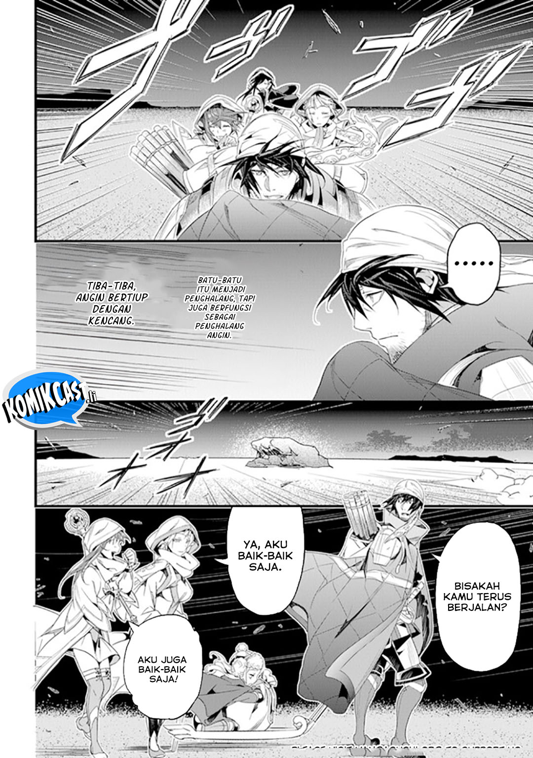 Chapter 38 - halaman 31