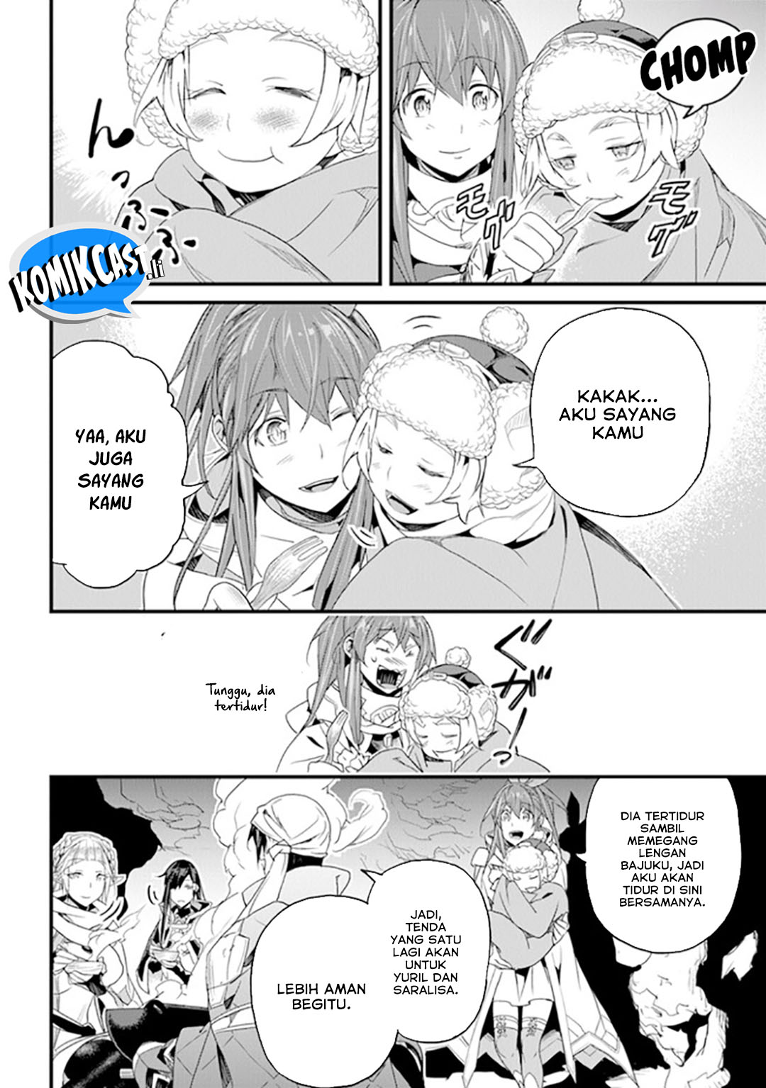 Chapter 38 - halaman 33