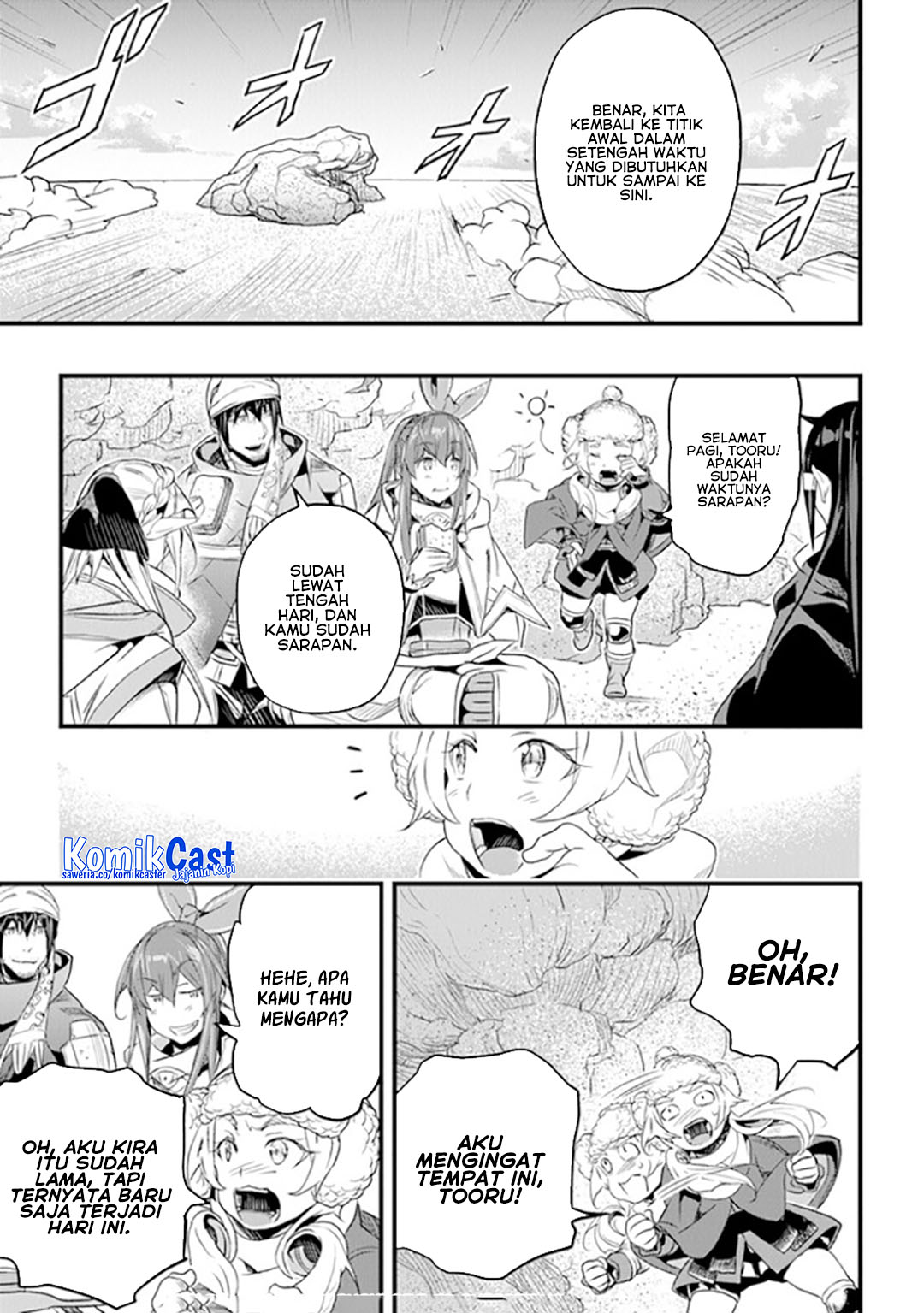 Chapter 39 - halaman 16