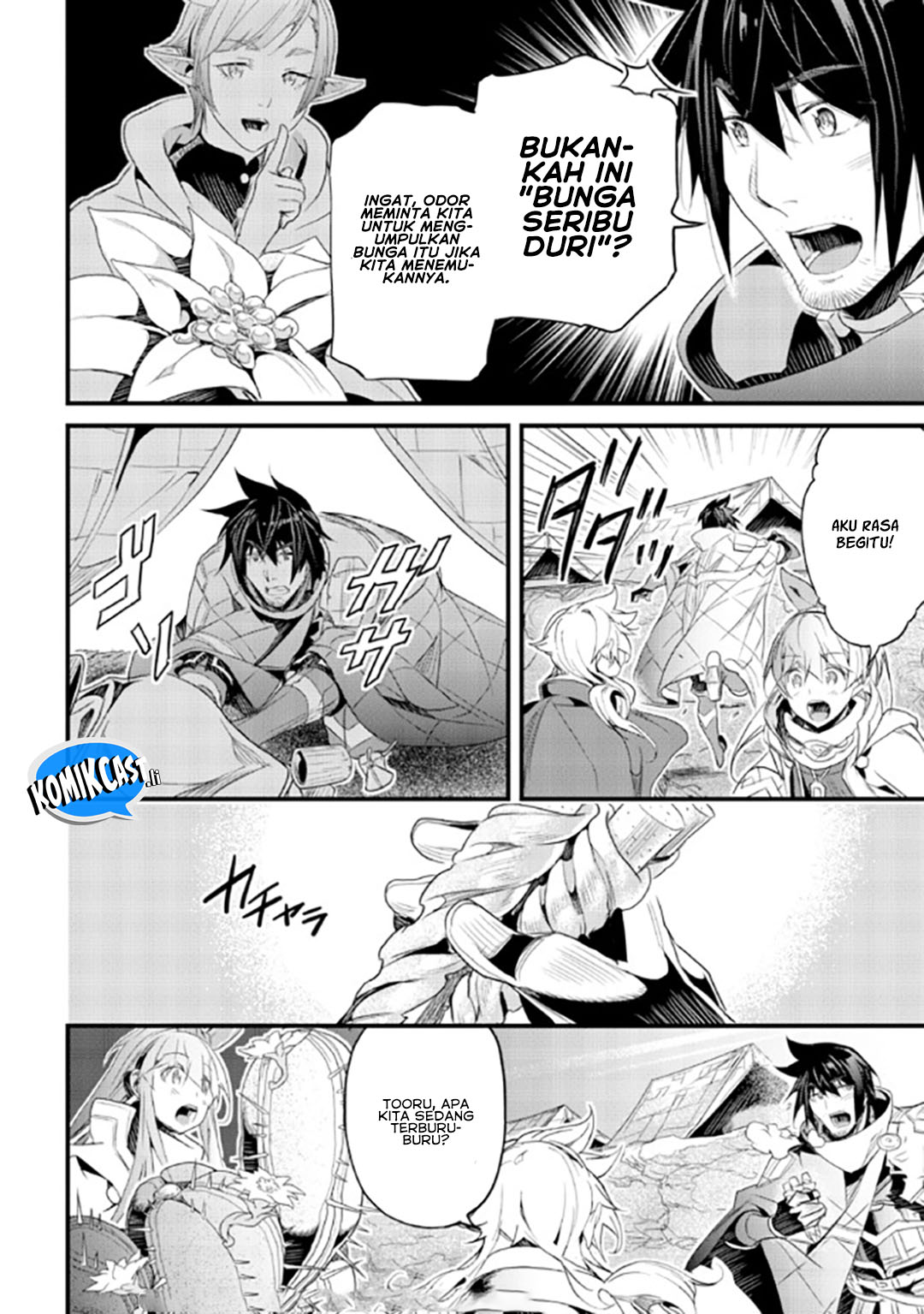 Chapter 39 - halaman 21