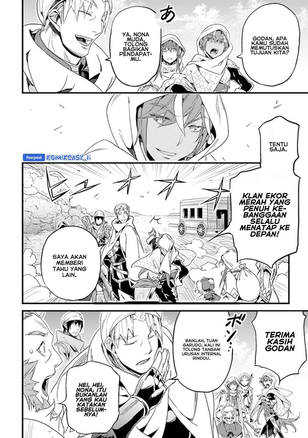 Chapter 40 - halaman 11