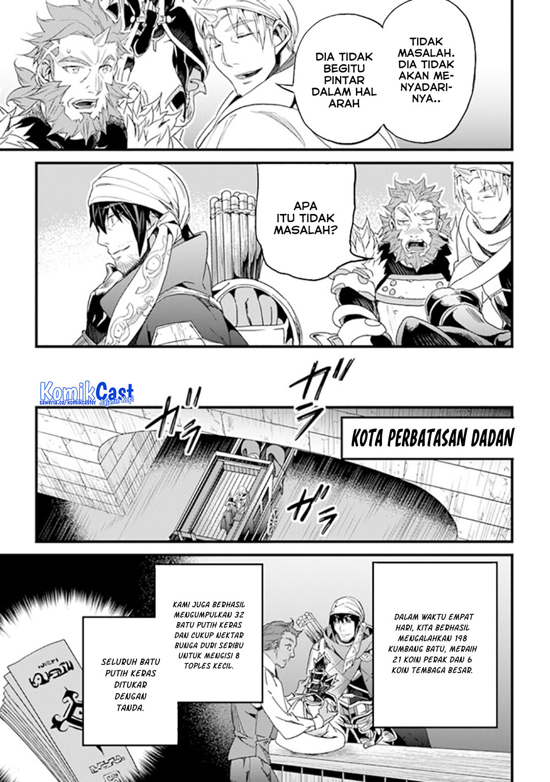 Chapter 40 - halaman 12