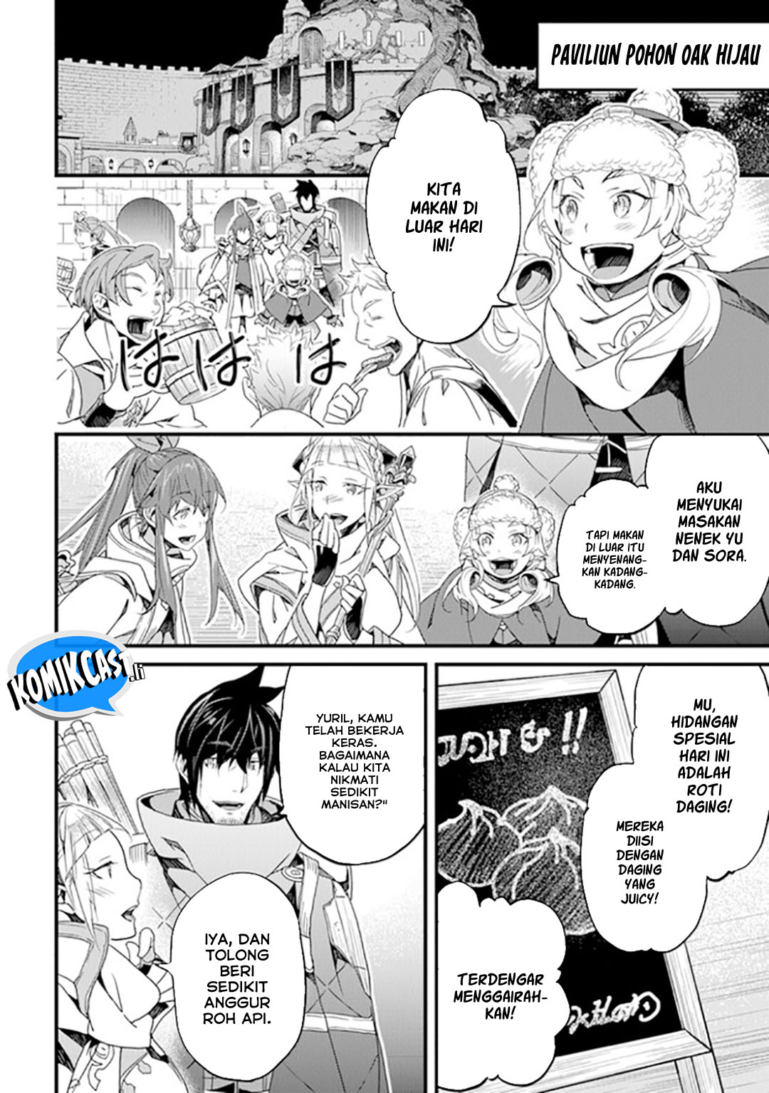 Chapter 40 - halaman 13