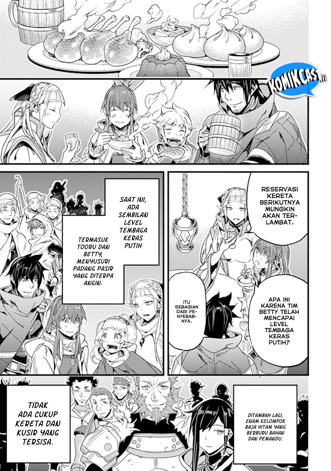Chapter 40 - halaman 14