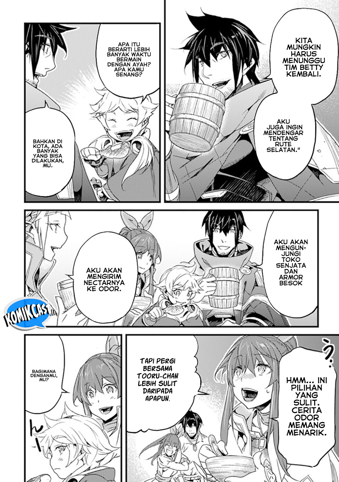 Chapter 40 - halaman 15