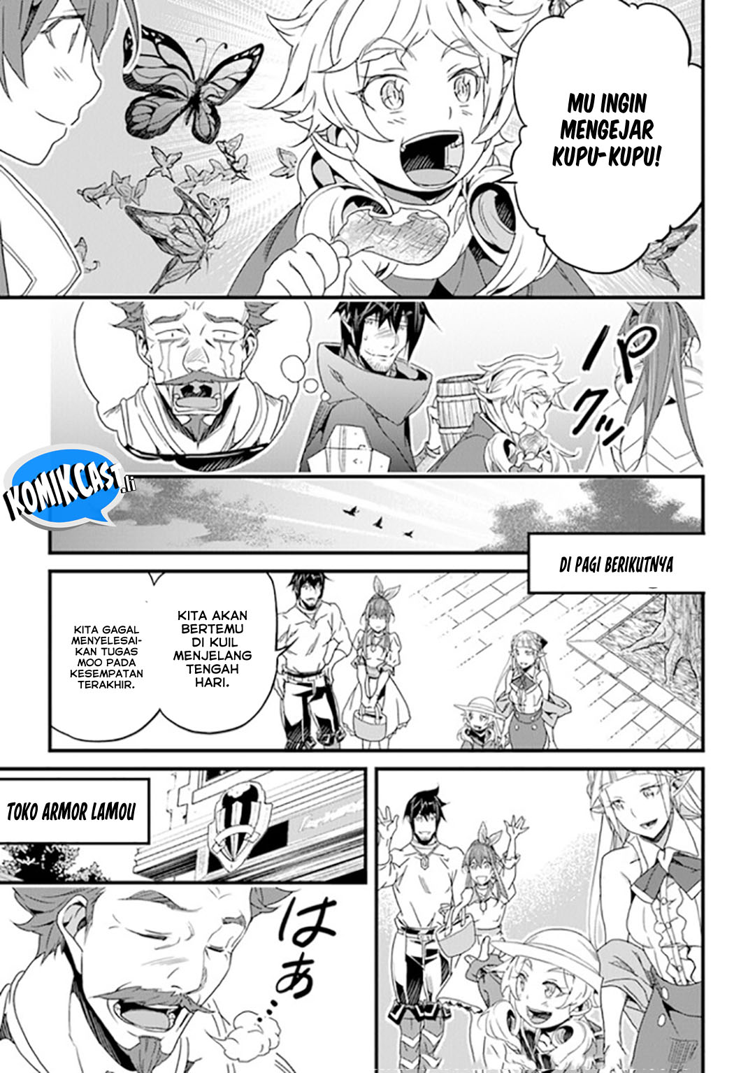Chapter 40 - halaman 16