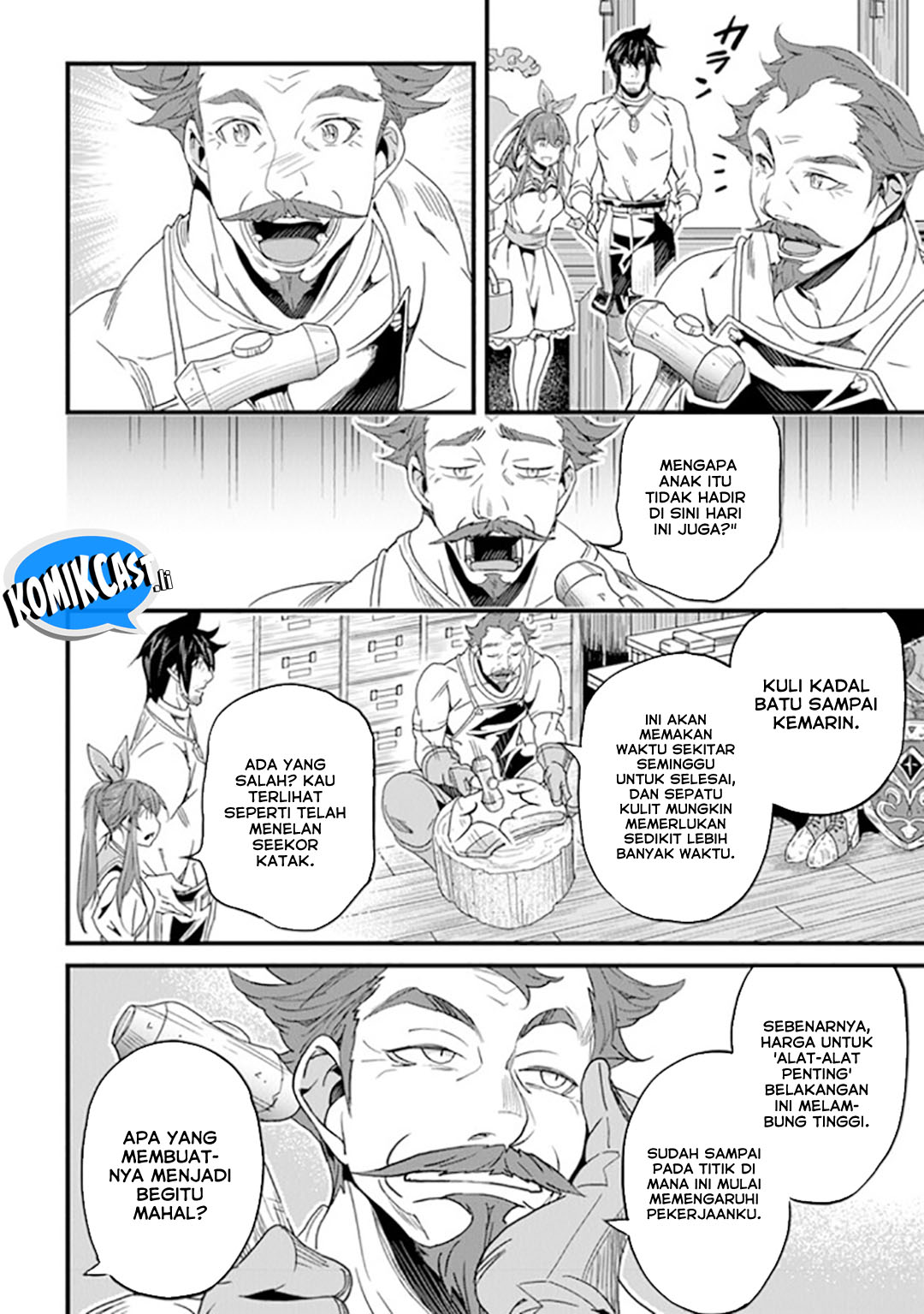 Chapter 40 - halaman 17