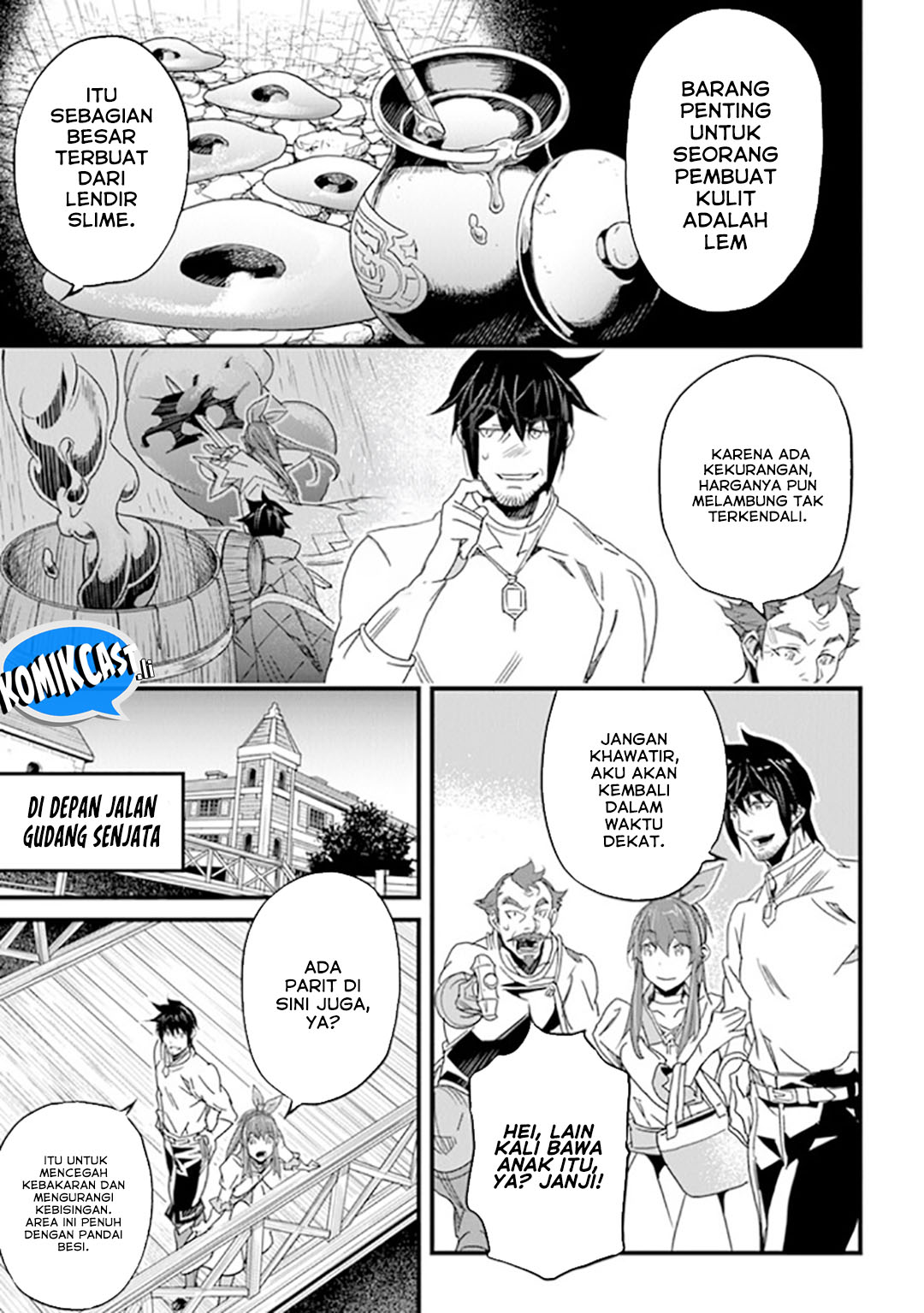 Chapter 40 - halaman 18
