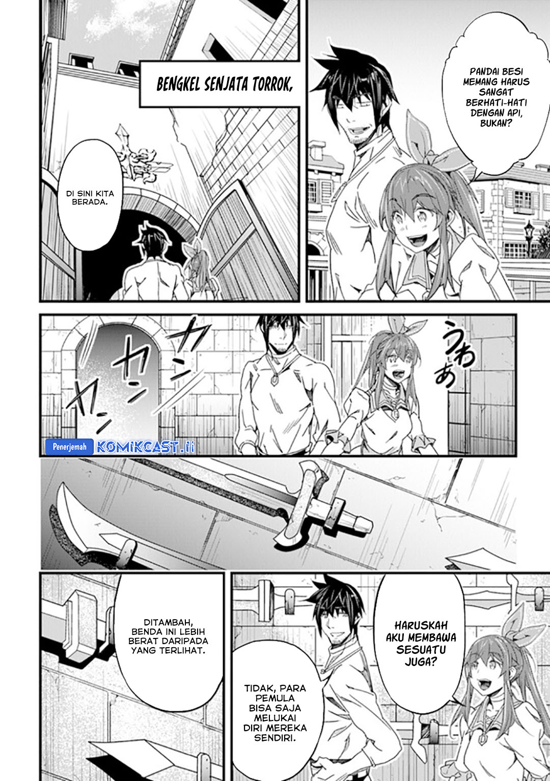 Chapter 40 - halaman 19
