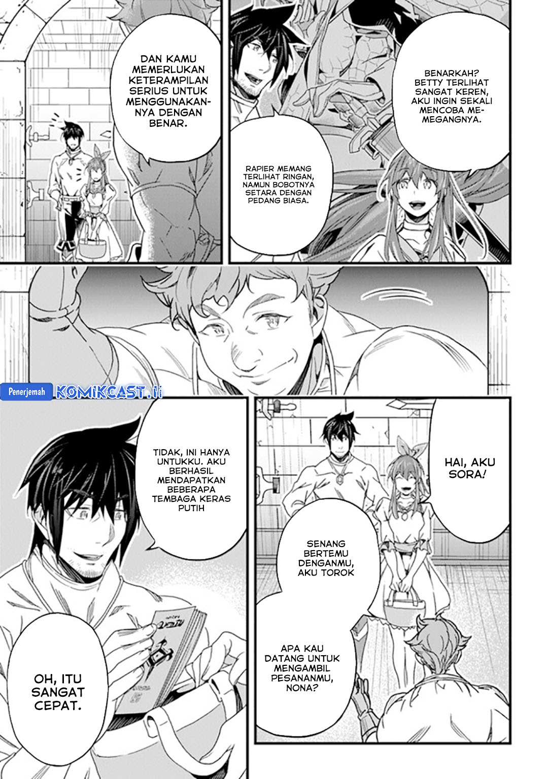 Chapter 40 - halaman 20