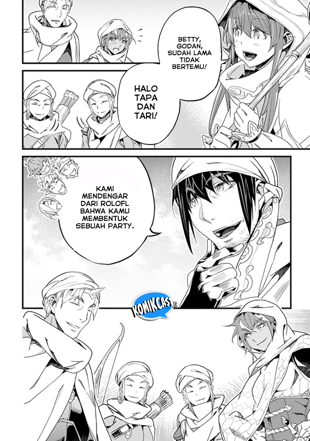 Chapter 40 - halaman 3
