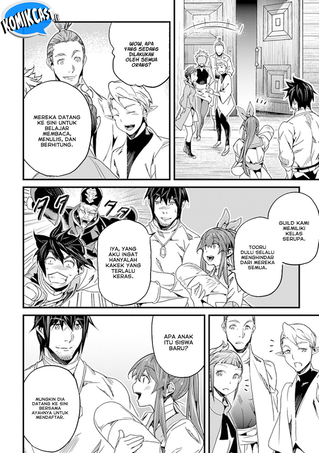 Chapter 40 - halaman 23