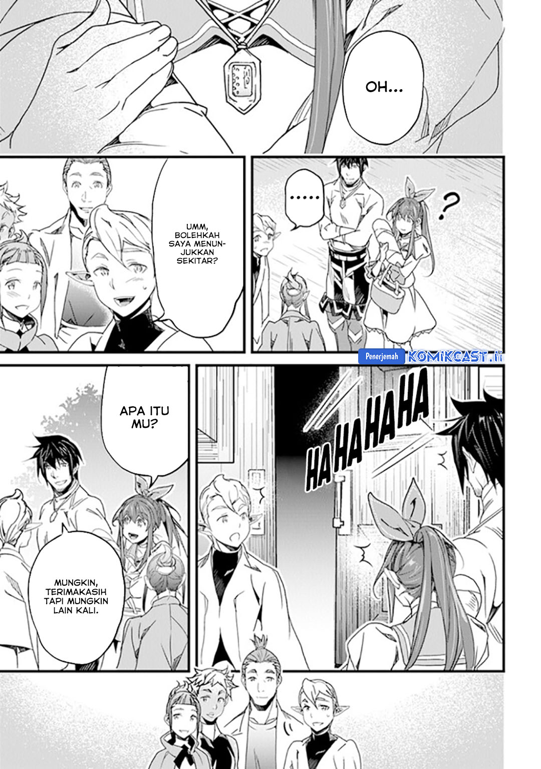 Chapter 40 - halaman 24