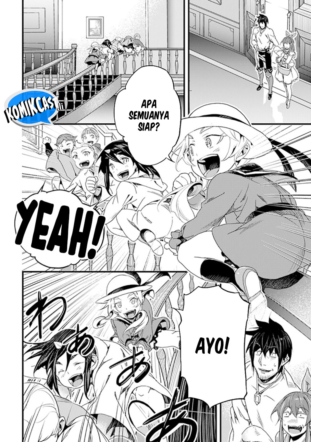 Chapter 40 - halaman 25
