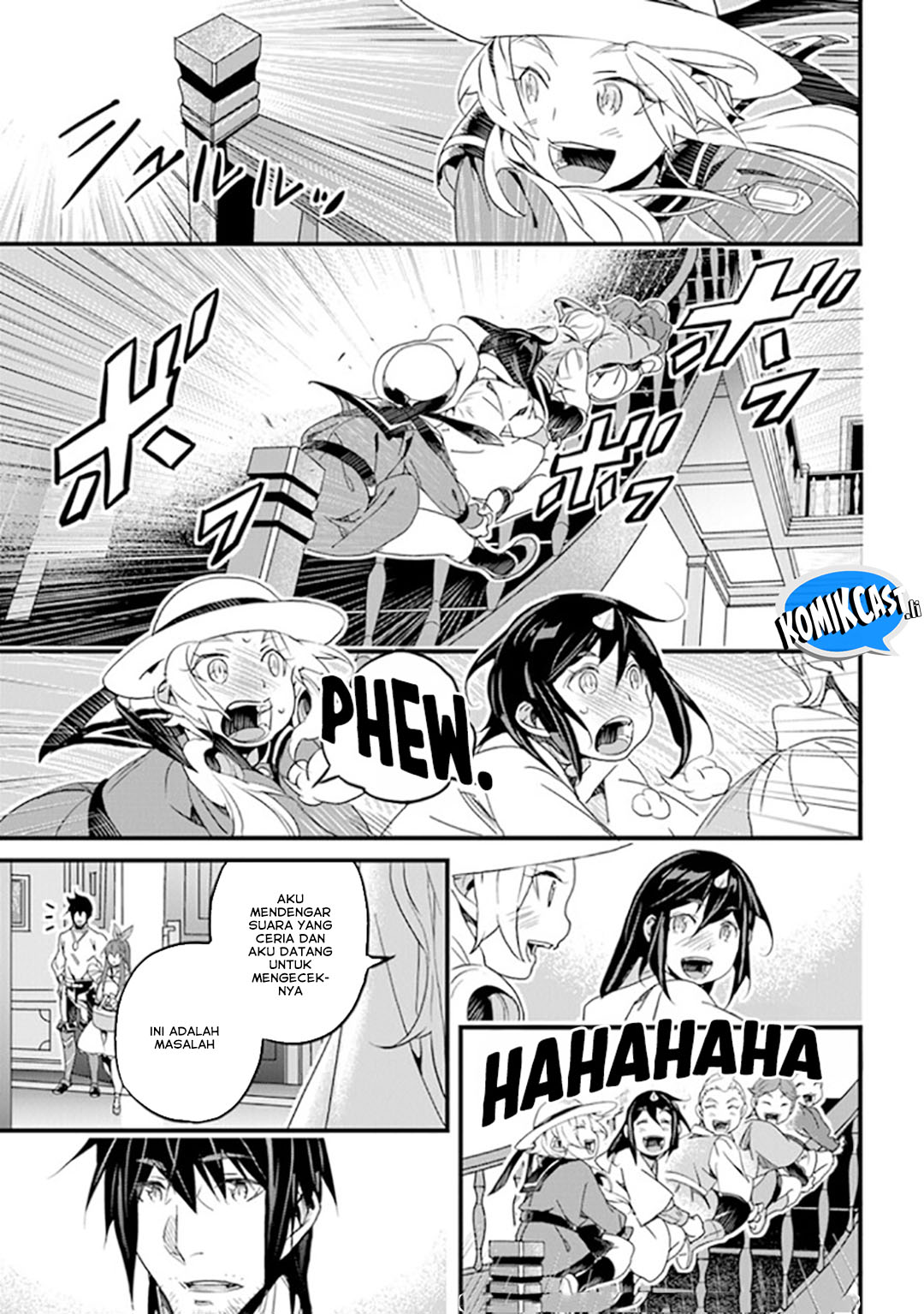 Chapter 40 - halaman 26