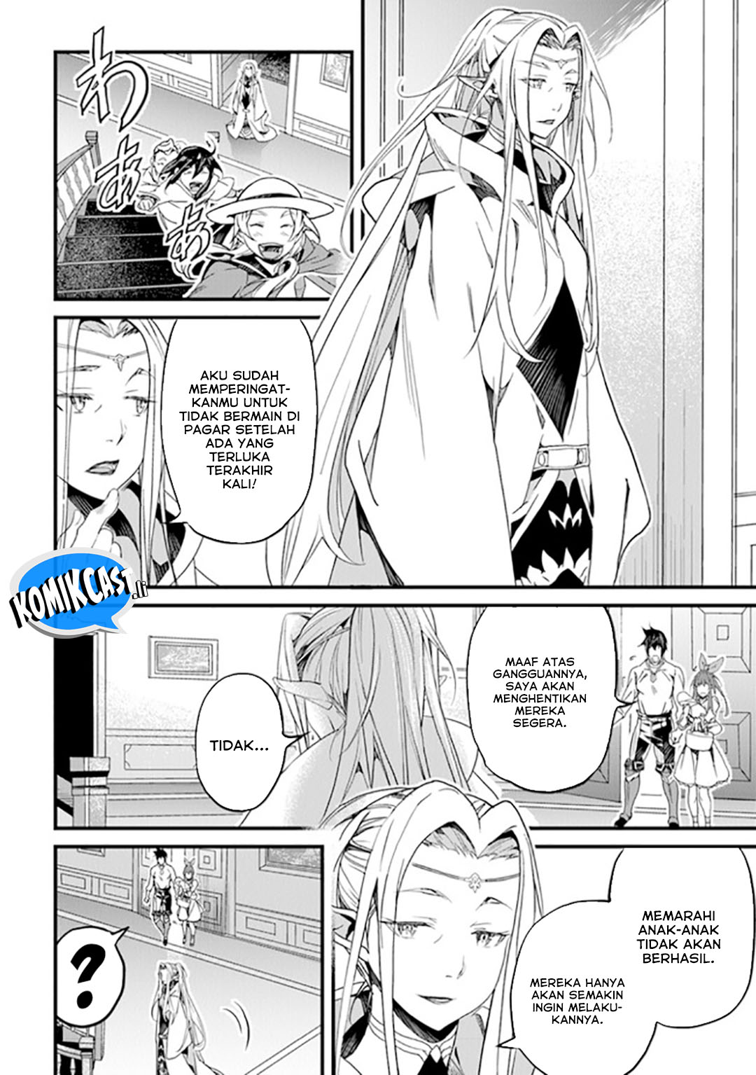Chapter 40 - halaman 27
