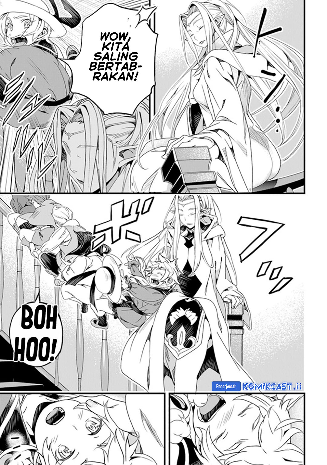 Chapter 40 - halaman 28
