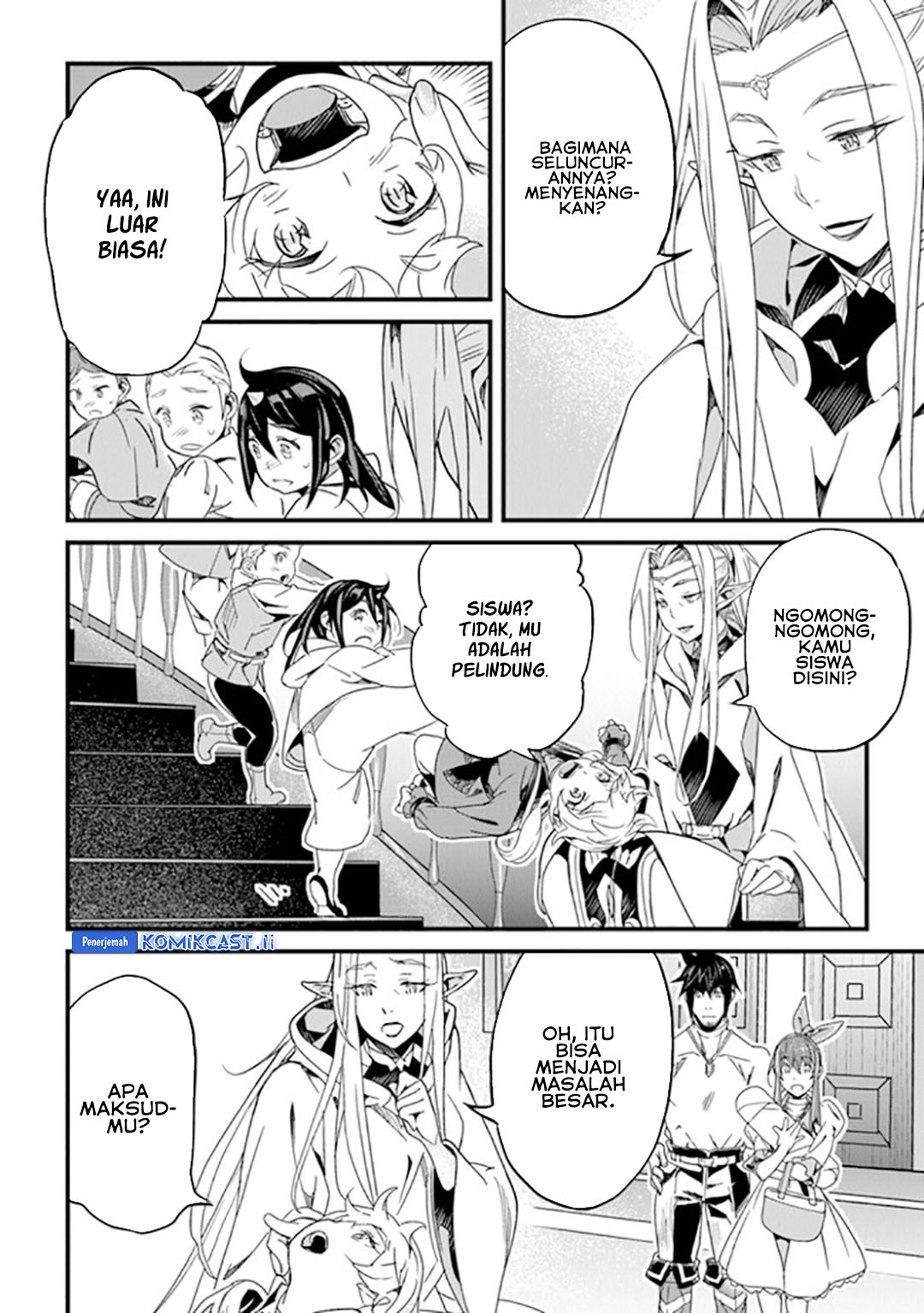 Chapter 40 - halaman 29