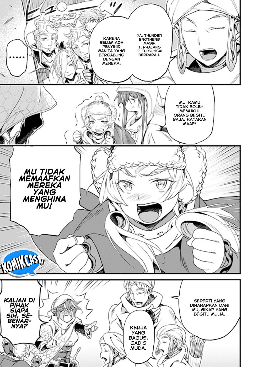 Chapter 40 - halaman 4