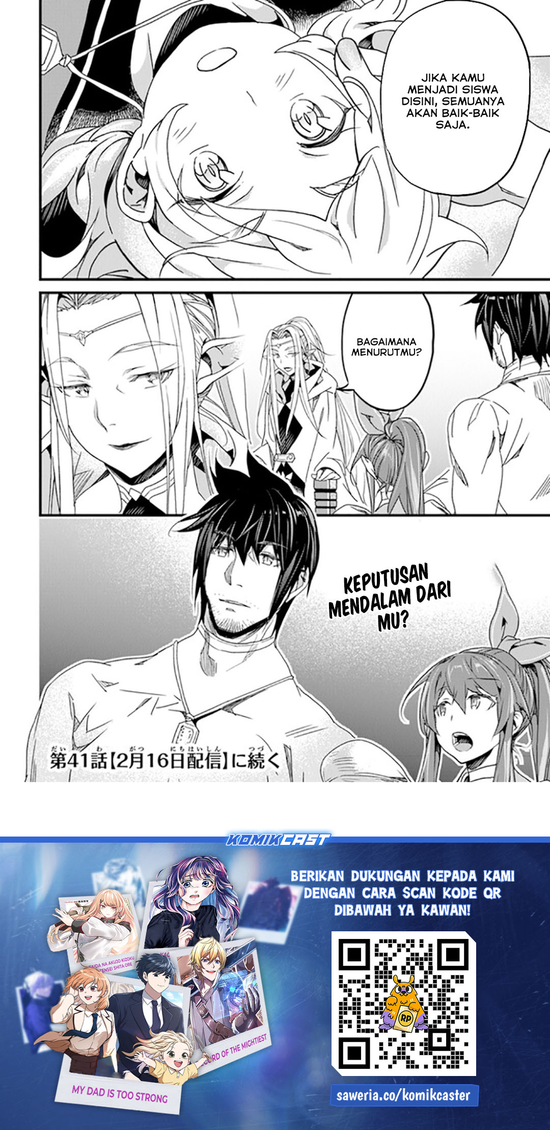 Chapter 40 - halaman 31