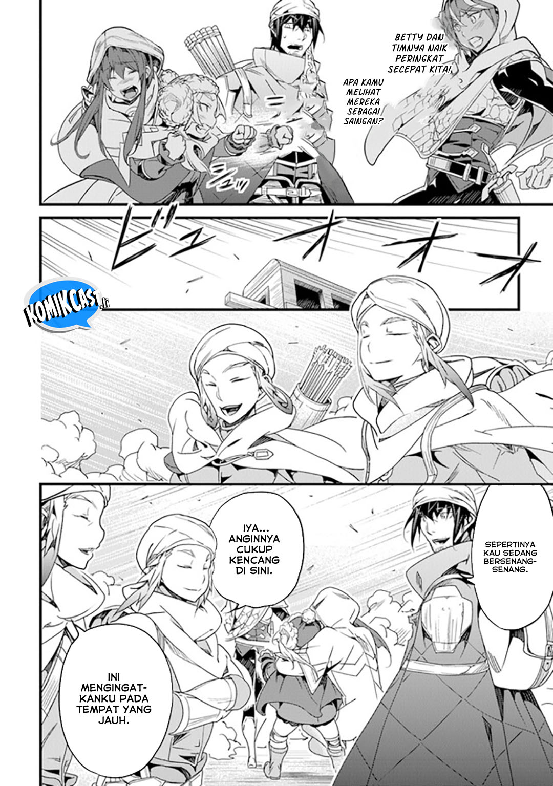 Chapter 40 - halaman 5