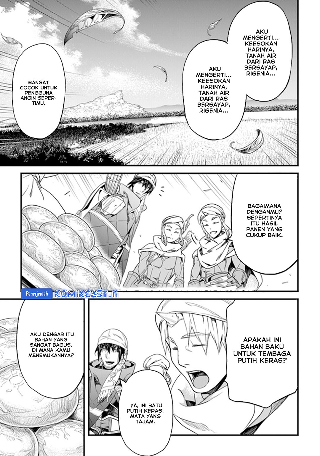 Chapter 40 - halaman 6