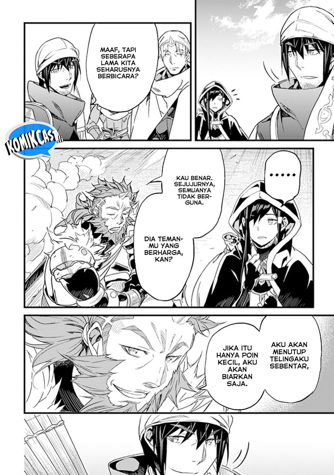 Chapter 40 - halaman 7