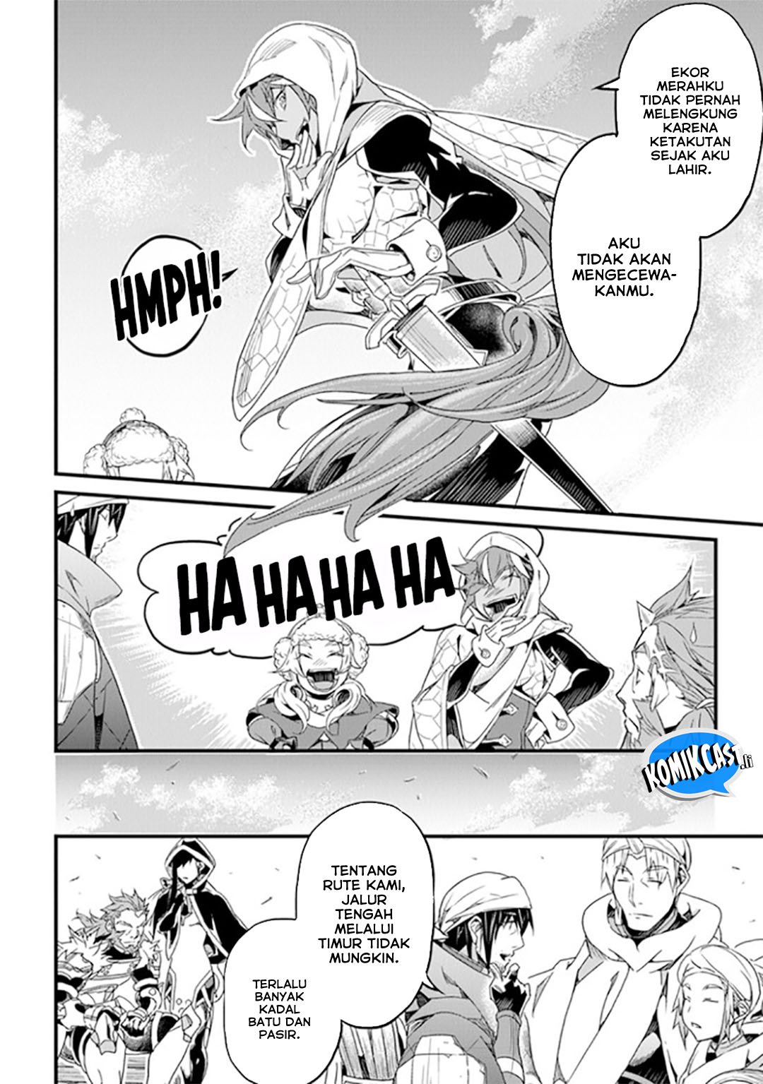 Chapter 40 - halaman 9