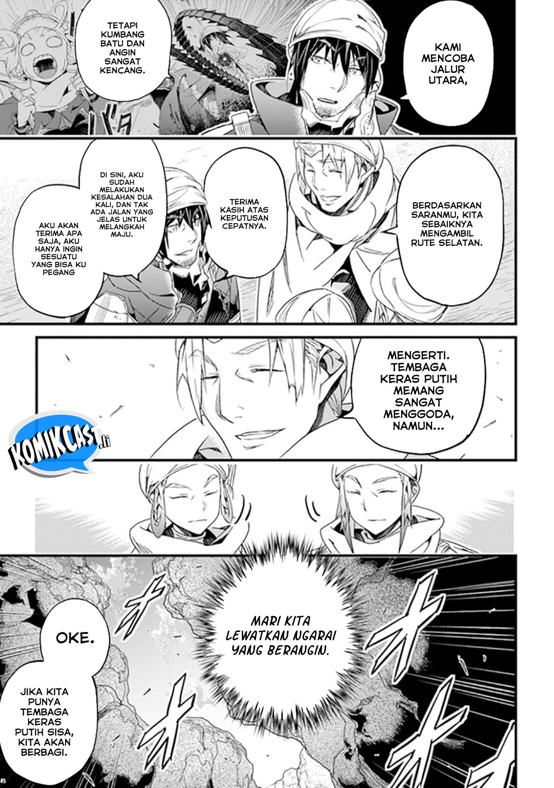 Chapter 40 - halaman 10