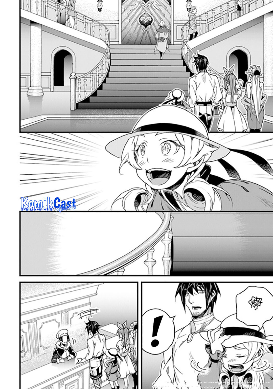 Chapter 41 - halaman 21