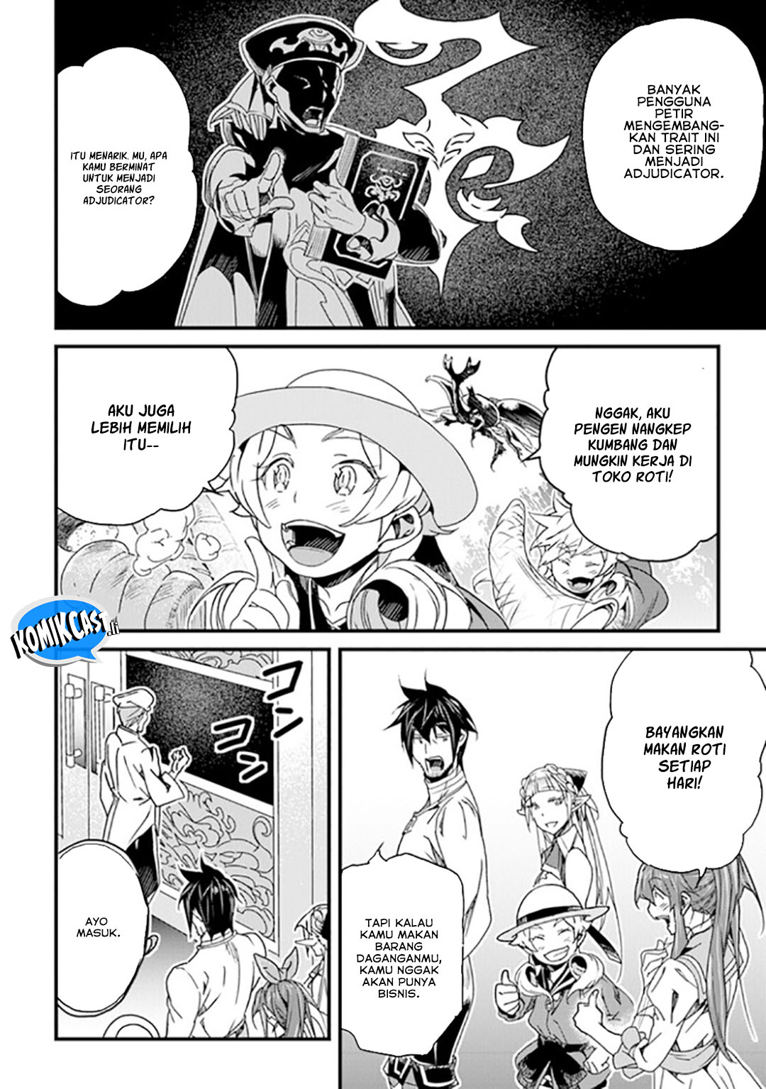 Chapter 41 - halaman 23