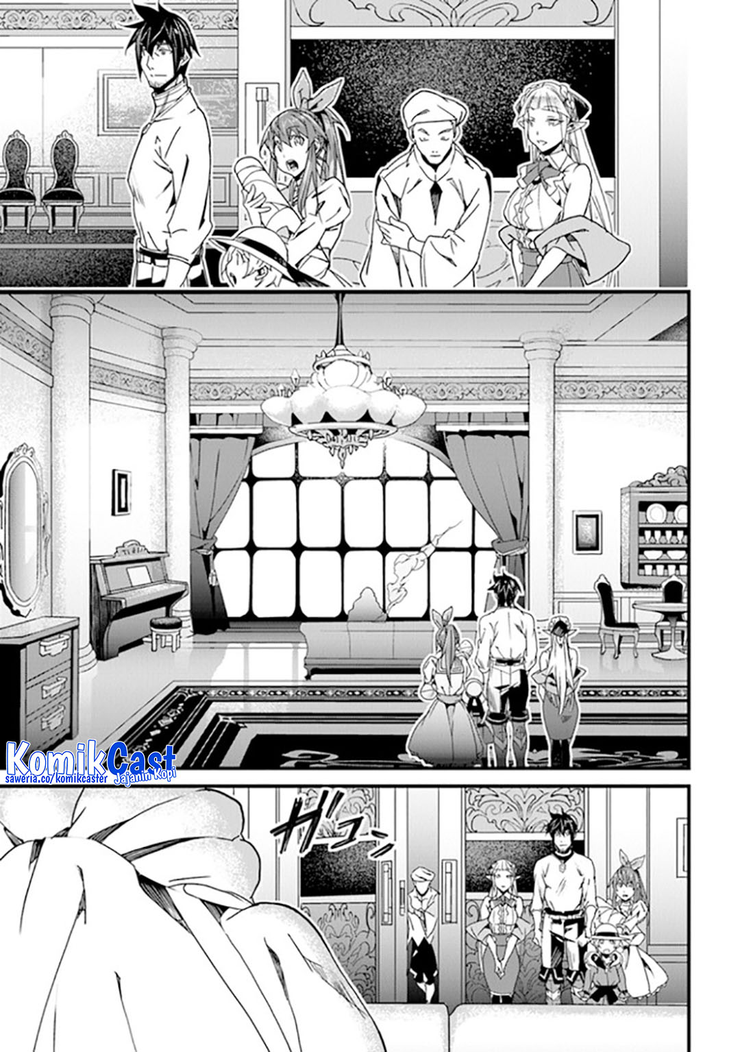 Chapter 41 - halaman 24