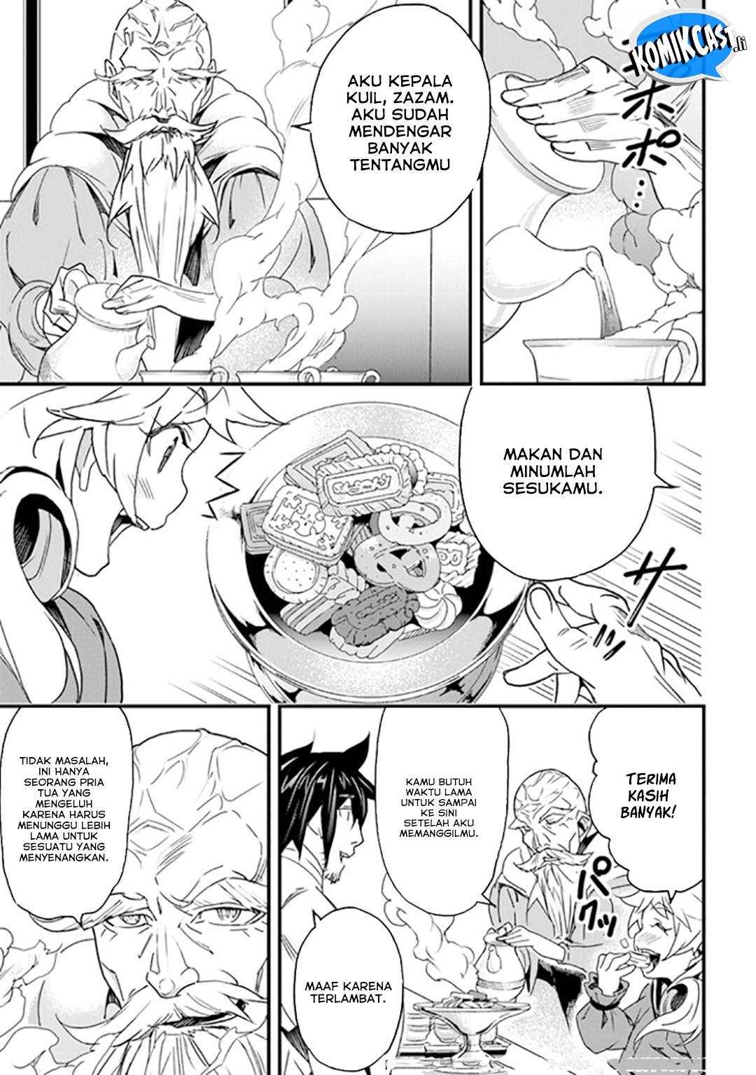 Chapter 41 - halaman 26