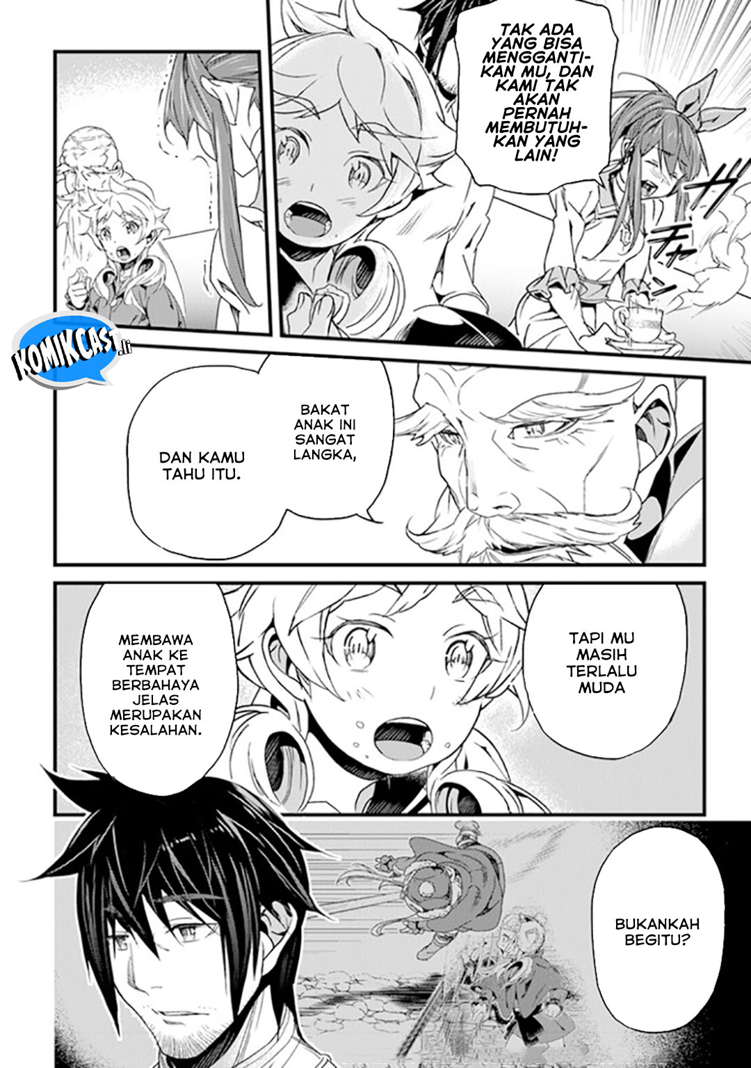 Chapter 41 - halaman 31