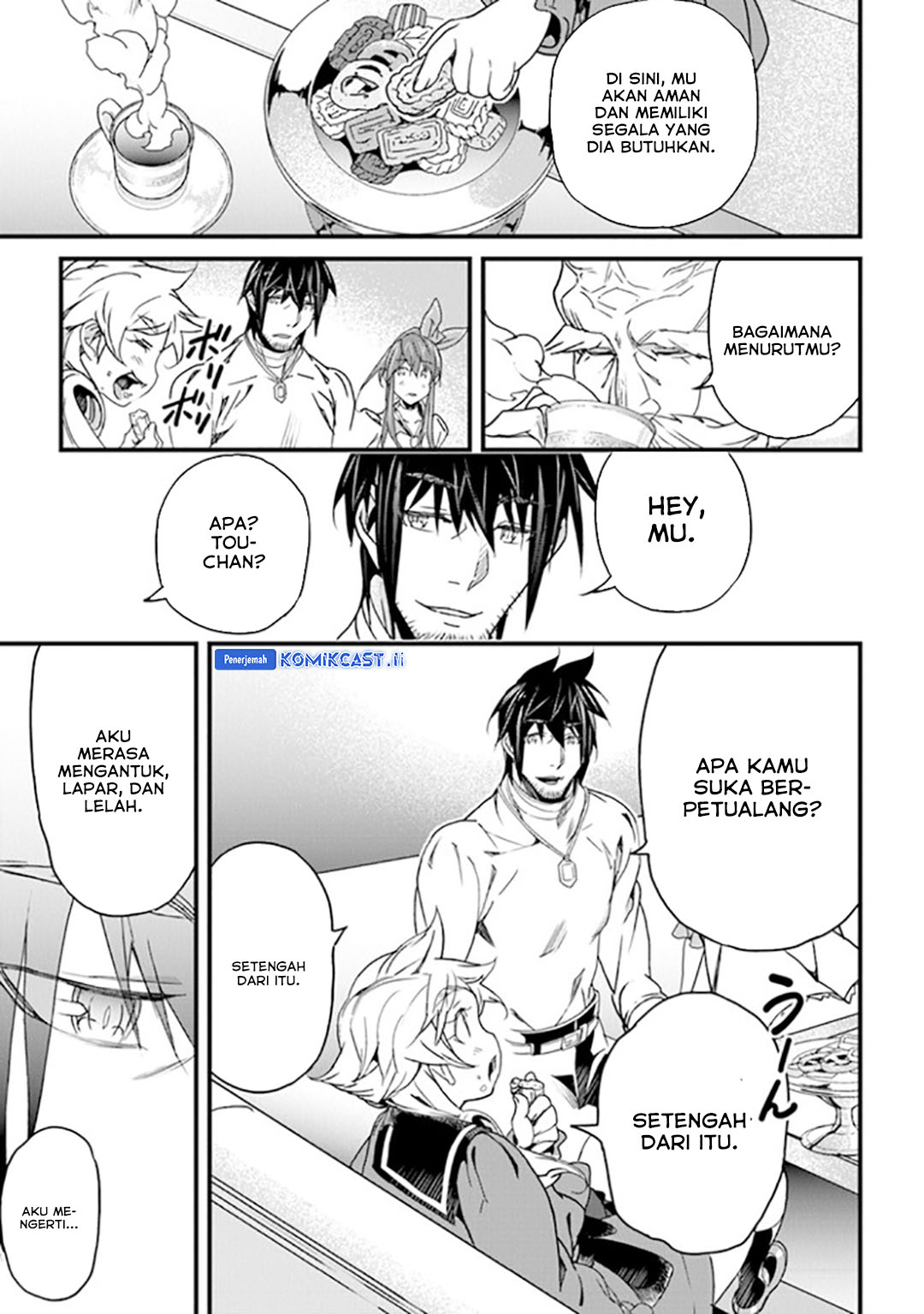 Chapter 41 - halaman 34