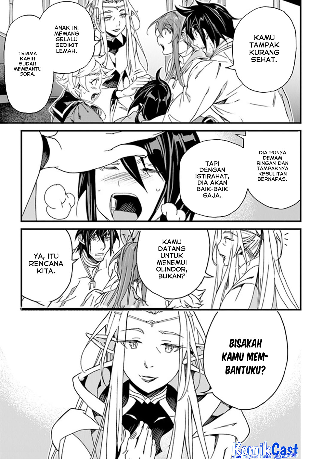 Chapter 41 - halaman 6