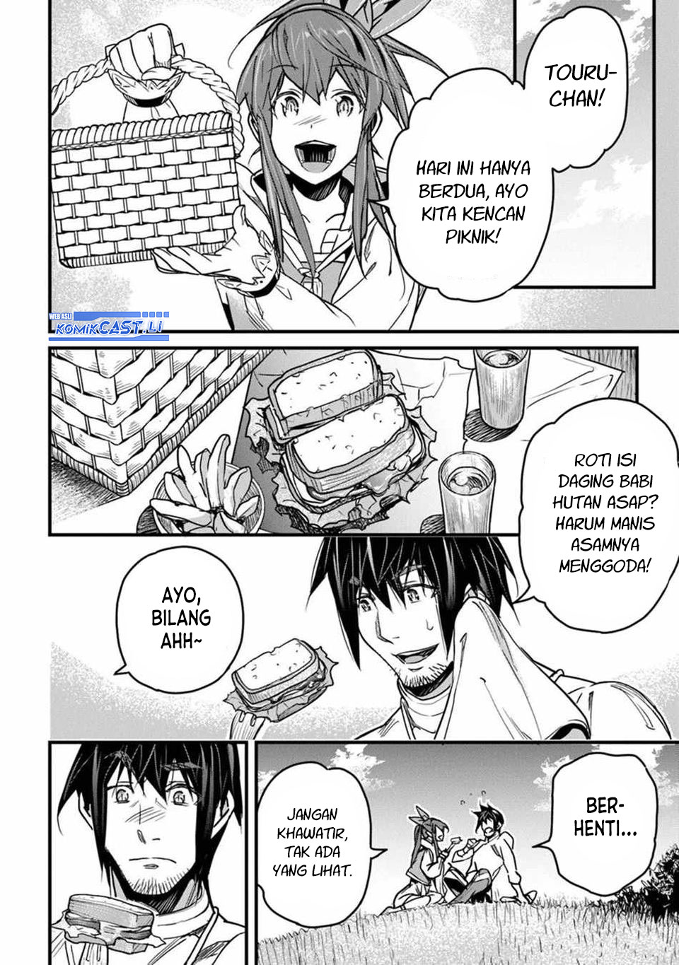 Chapter 42 - halaman 24