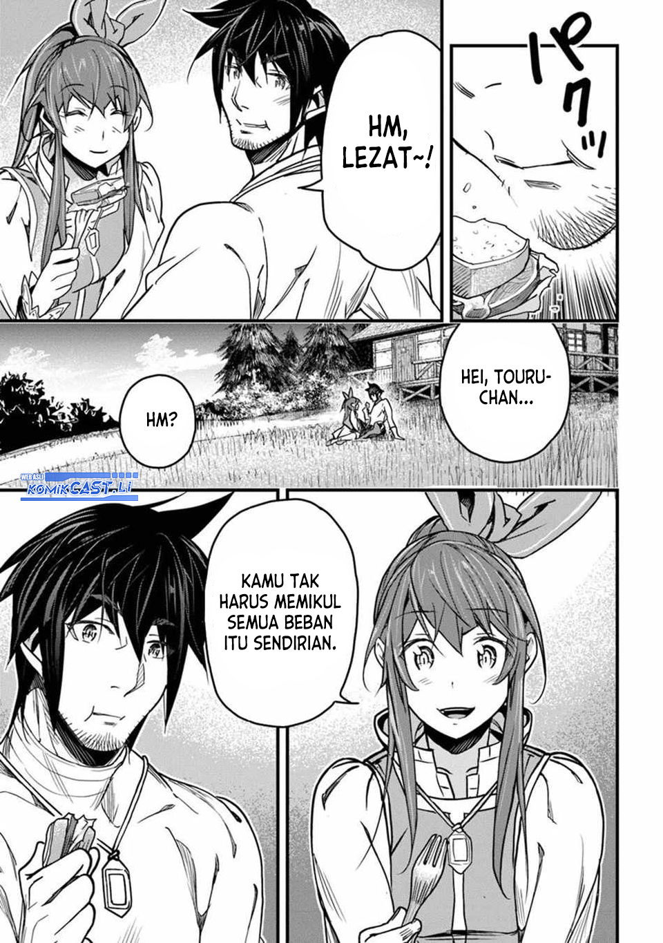 Chapter 42 - halaman 25