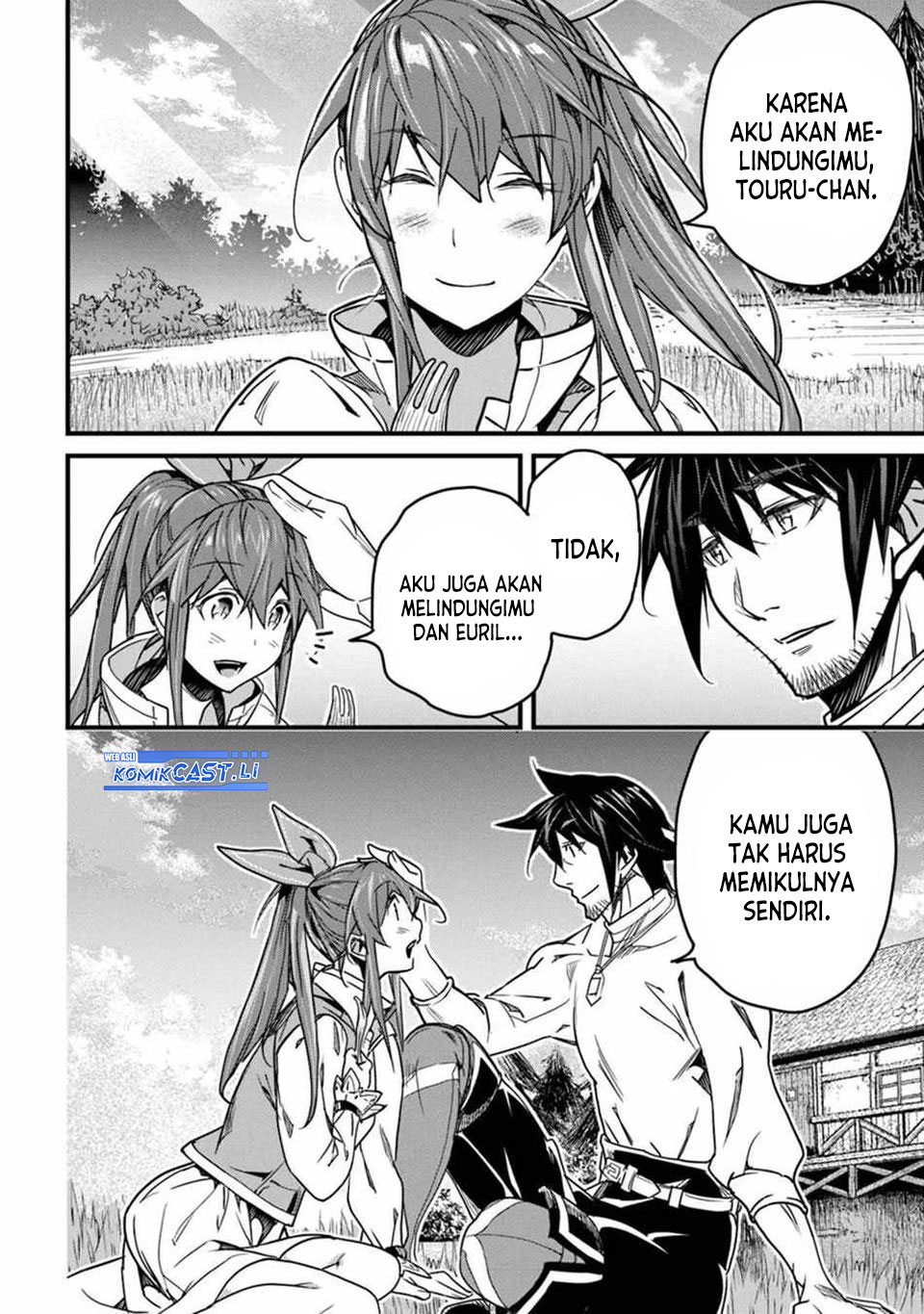 Chapter 42 - halaman 26