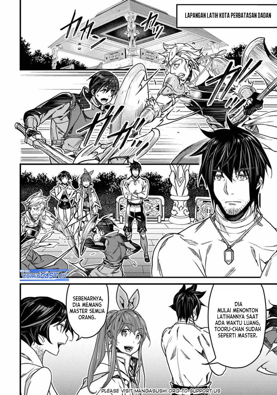 Chapter 42 - halaman 30