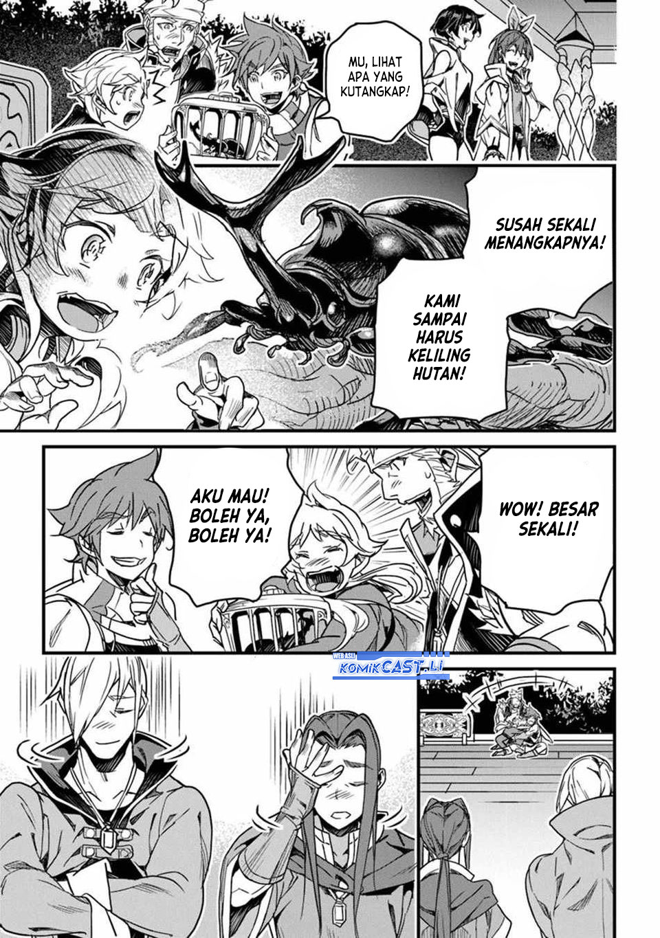 Chapter 42 - halaman 31
