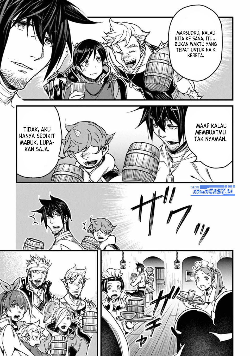 Chapter 42 - halaman 33