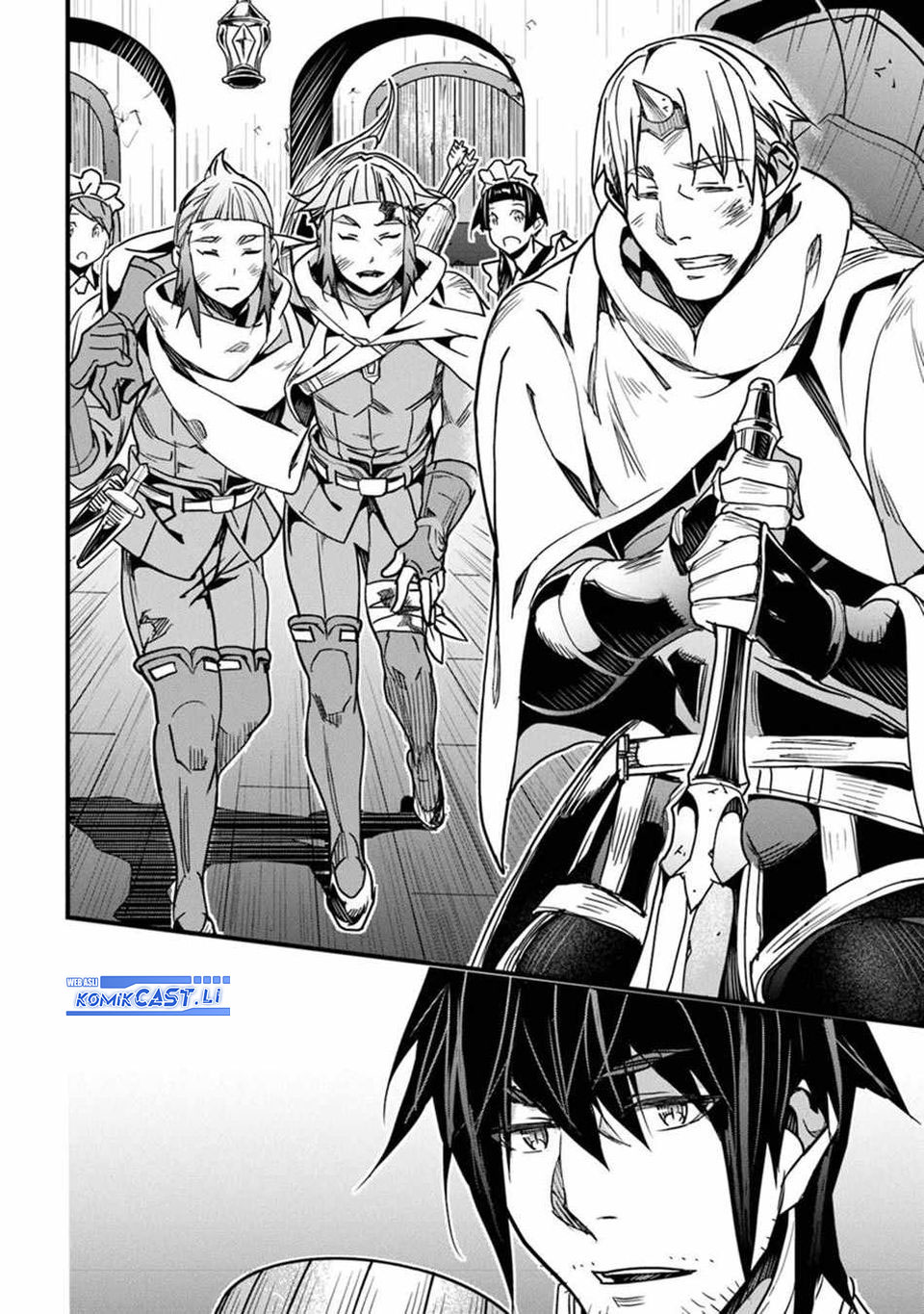 Chapter 42 - halaman 34