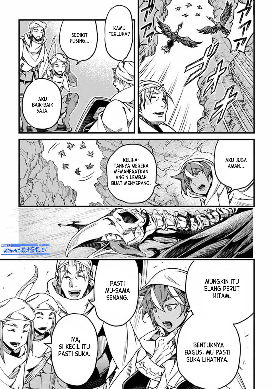 Chapter 43 - halaman 16
