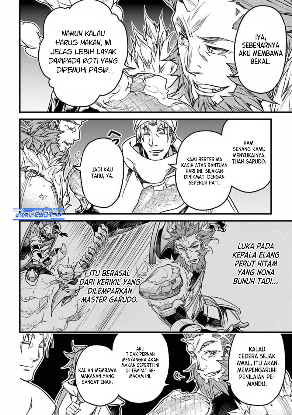 Chapter 43 - halaman 21