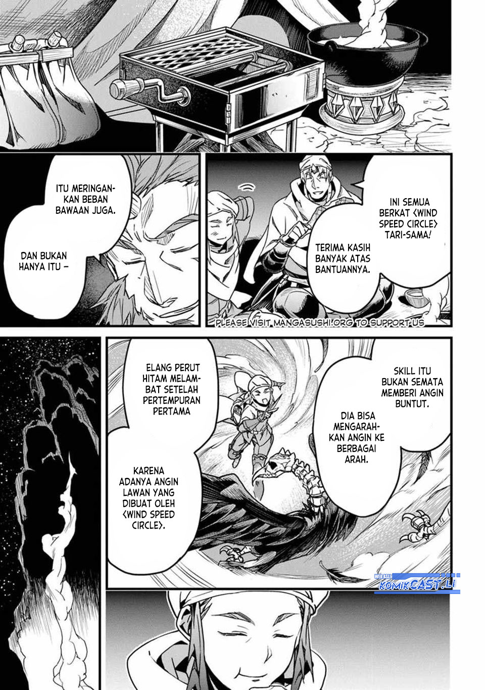Chapter 43 - halaman 22
