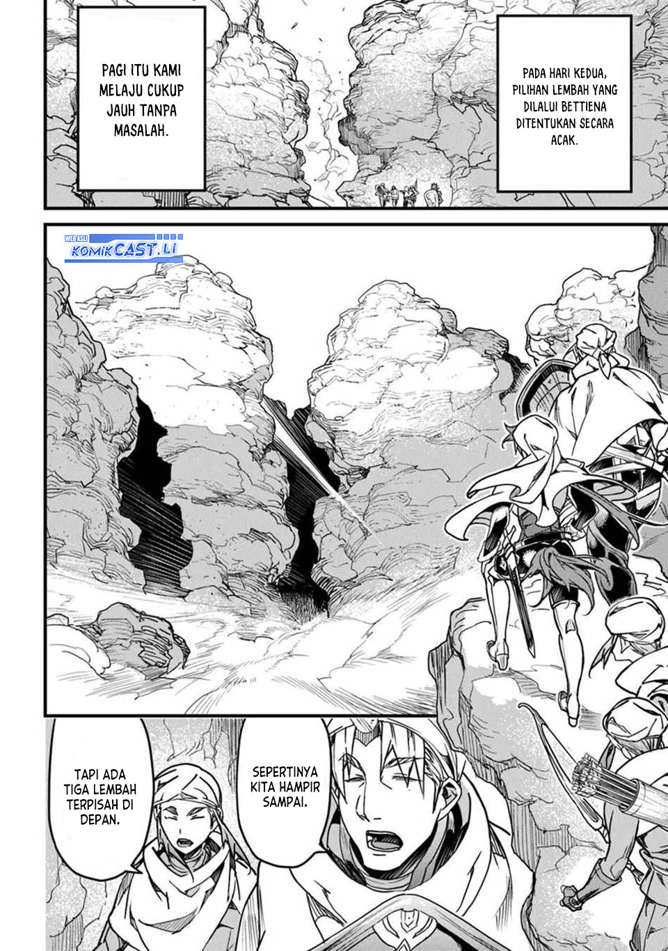 Chapter 43 - halaman 23