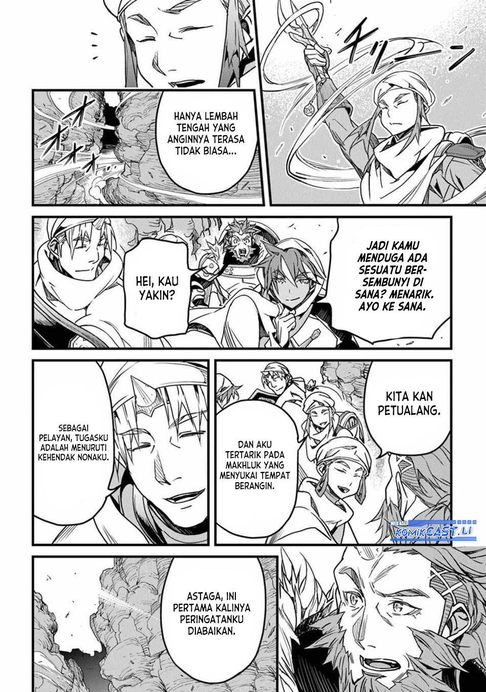 Chapter 43 - halaman 25